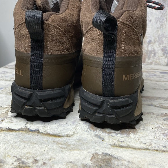 Merrell Thermo Snowdrift - Picture 4 of 6